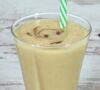 Batido de Piña y Pera para Bajar de Peso